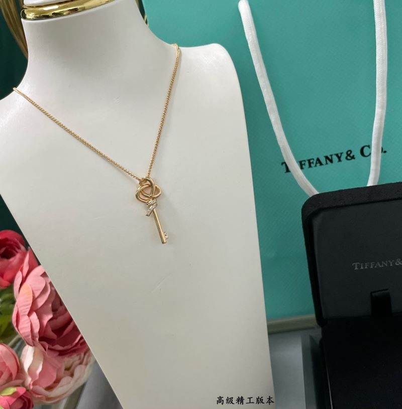 Tiffany Necklaces